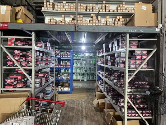 Oorspronkelijk auto-onderdeel voor BYD SONG L Voorbumper Onderlichaam 2024 Accessoires UFEA