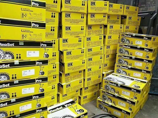 Oorspronkelijk auto-onderdeel voor BYD SONG L Voorbumper Onderlichaam 2024 Accessoires UFEA