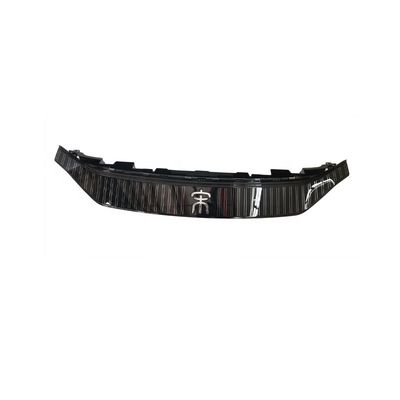 Verbeter je BYD SONG L met originele voorbumper decoratieve strook 2024 accessoires