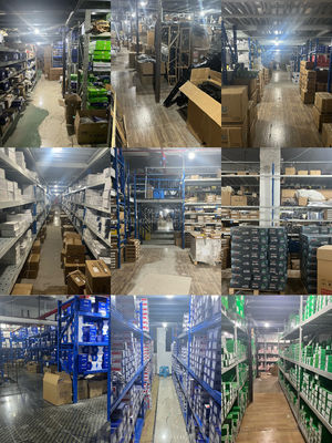 Oorspronkelijk auto-onderdeel voor BYD SONG L Middelstaartlamp 2024 Accessoires UFEA OE NO
