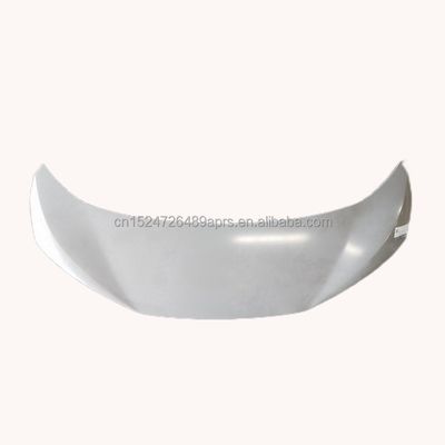 BYD Seagull Original Auto Spare Part biedt hood accessoires voor vervanging/reparatie