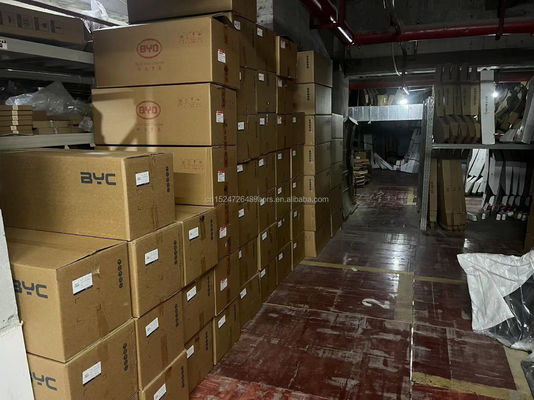 OE NO. BYD Achterlamp Accessoires Autoonderdelen voor BYD Seagull bij speciale aanbieding