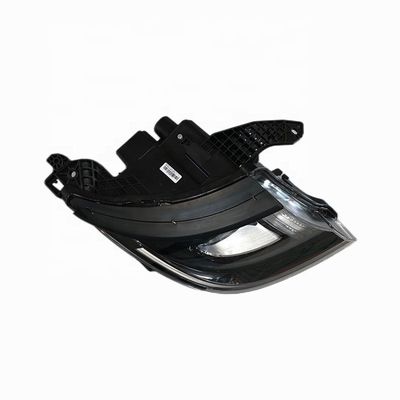 High Performance Auto Spare Parts voor BYD Dolphin EV Year 2020-