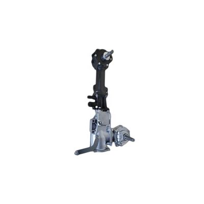 20 kg gewichtsversnellingsbak voor micro-tiller Aanpassing van originele 2024 accessoires