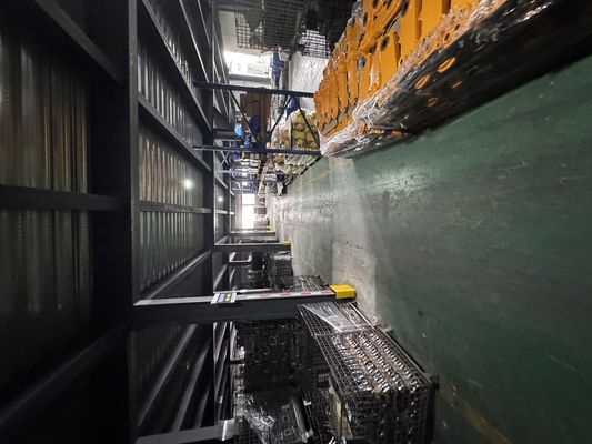 2024 Micro Tiller GEAR BOX Professionele ontwerp voor optimale prestaties en duurzaamheid