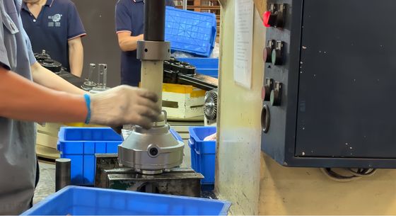 Professionele aanpassing GEAR BOX voor Micro Tiller gegarandeerd ontwerp 2024 Accessoires