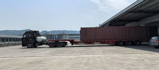 Lixiang 2017- Batterijpakket Bescherming Aluminium Magnesium Legatie Onderlichaam Plaat Voor L7