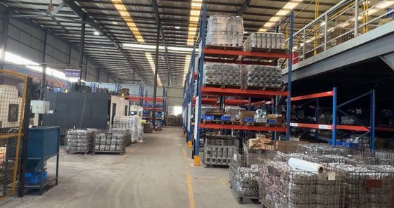 Professionele aanpassing Micro Gearbox Transmissie Landbouw Planetary Gear Motor