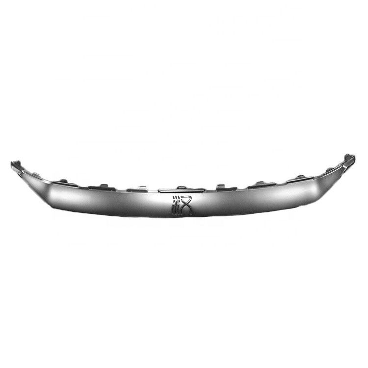 Energievoertuigen voorste bumper Medium Net Bright Bar voor BYD HAN EV 12961634-00 Original