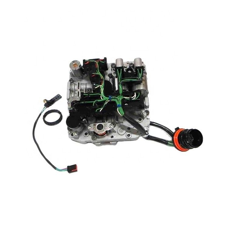 Montage van elektro-hydraulische besturingsmodule voor BYD HAN EV 6DT35-1723010 10921062 Auto-onderdelen