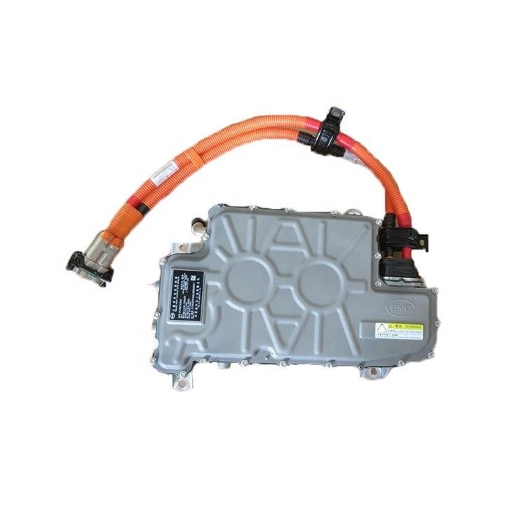 Autodeeltjes Accessoires Achterste aandrijving Motorcontroller voor BYD HAN EV 12797167