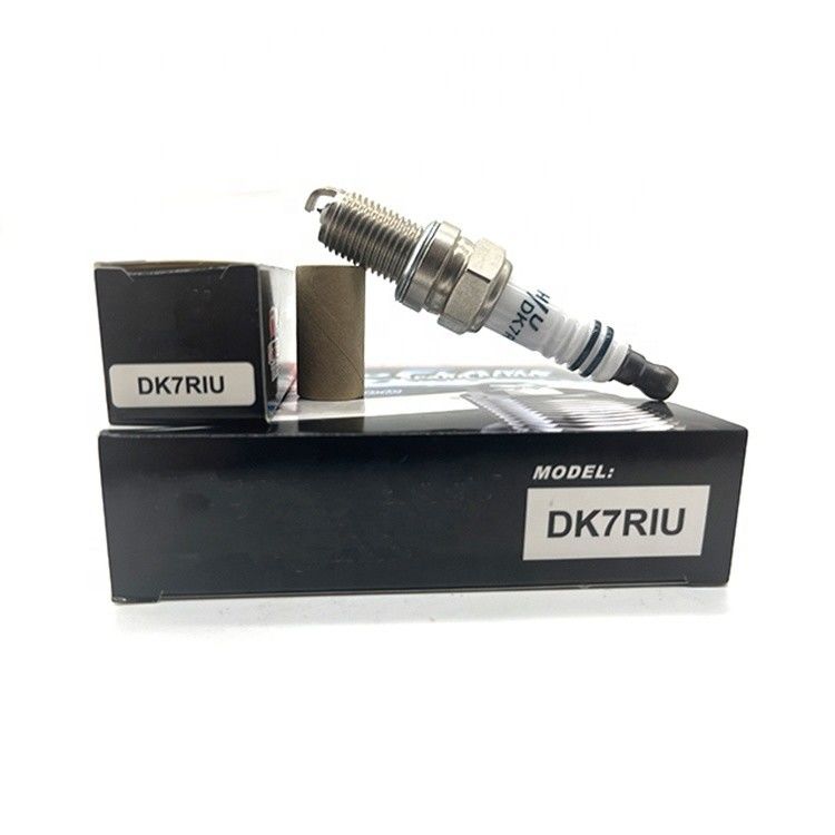 Originele verpakking Beter Iridium Platinum Spark Plug voor K6RTMI K6RIU QH6RIU K6RTIP