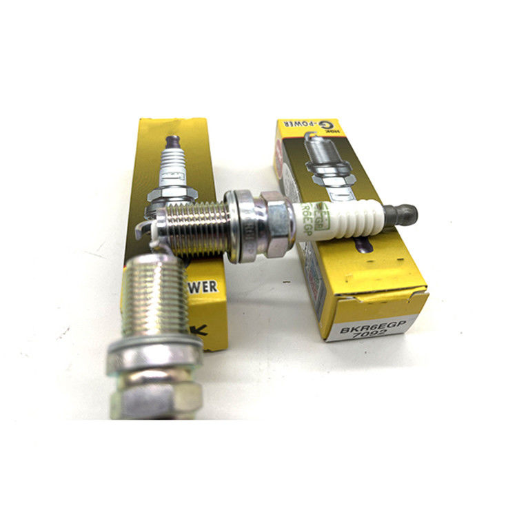 9004851152 Standaard iridiumstekker BKR6E-11 voor Chevrolet Cruze BYD Chery Geely