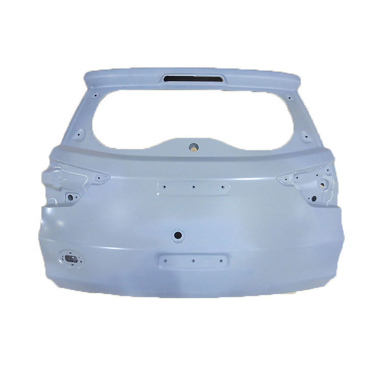 SC-6301010/77 BYD Car Fitment Originele achterdeur assemblage voor YUAN EV S2 YUAN PRO