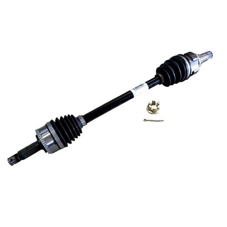 BYD F0 LK-2203010B-C Autodeeltjes aandrijving Halfwacht assemblage met originele staal