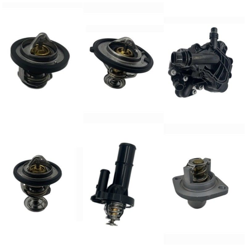 BYD Chery Geely GWM Chevrolet FAW OE NO. 372-1306020 Automotorsystemen Autothermostaat