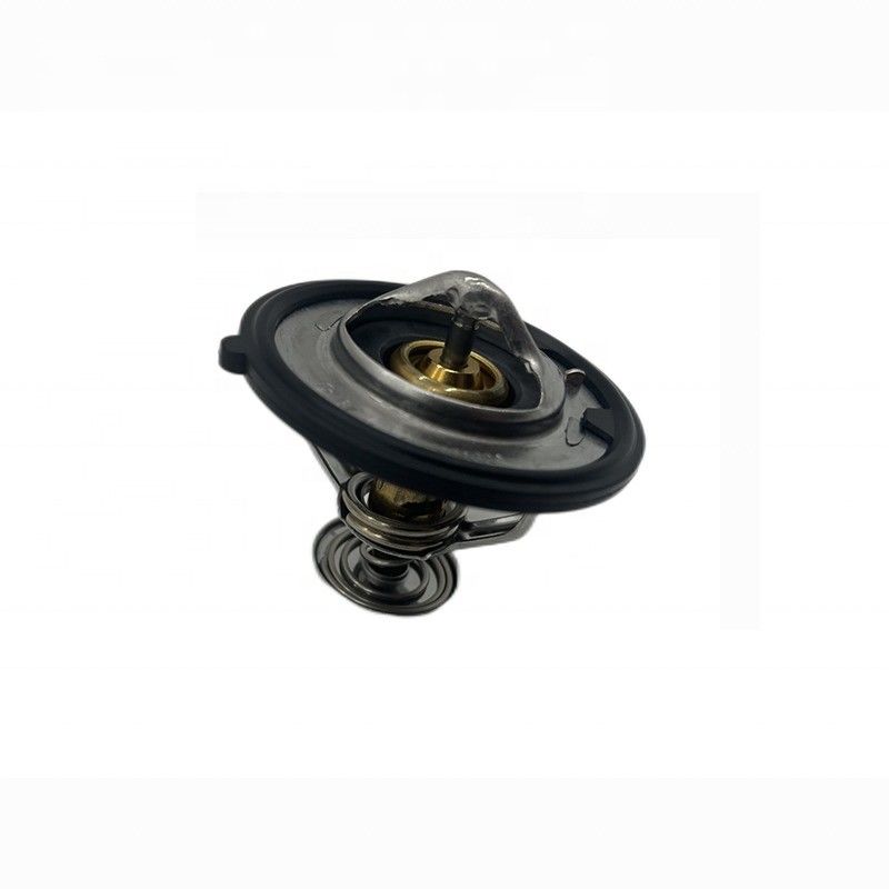 Standaard Oorspronkelijke Grootte Auto Onderdeel Motor Koeling Thermostaat voor Chery Tiggo 481H-130602