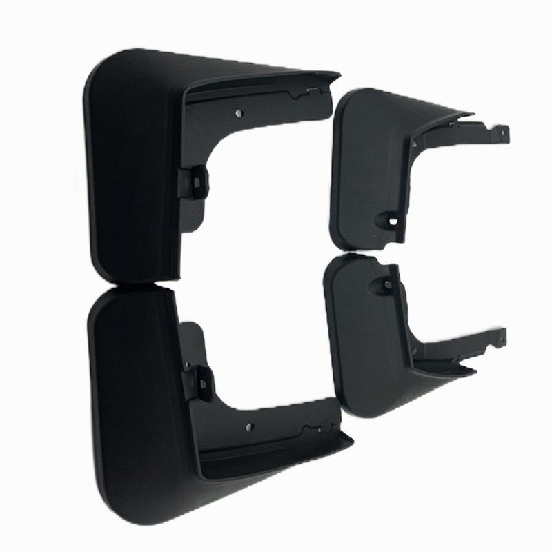 Vervangende onderdelen Fender Mudflaps voor AION Y Splash Guards Voor- en achtermuurbeschermers