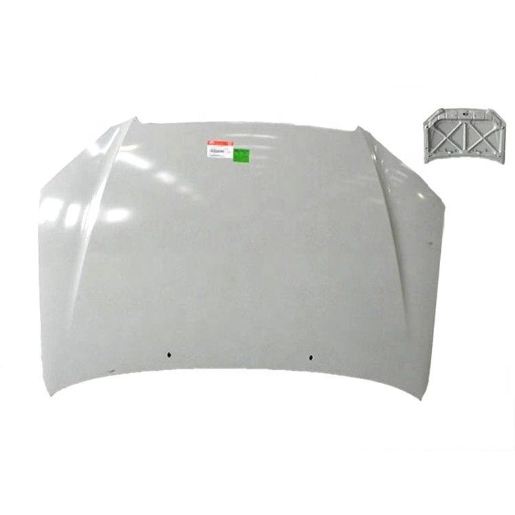 Auto plaatmetalen kappen en autodeuren voor BYD F3 8402010 77 C1 Originele autocomponenten