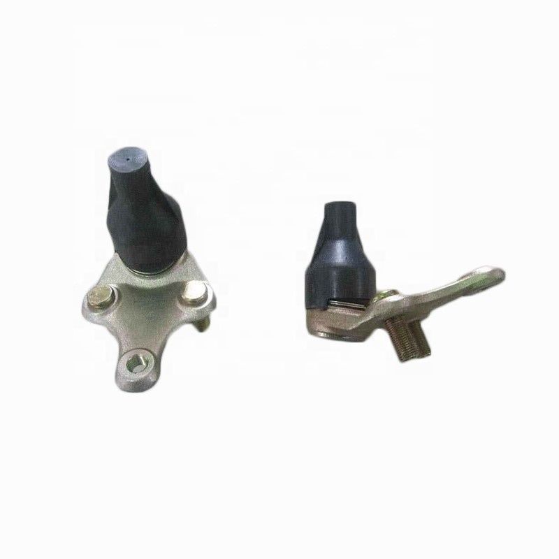 Voorkant onderarm ballen gewricht voor BYD QIN EV SONG PRO M6-2904120 op het beste