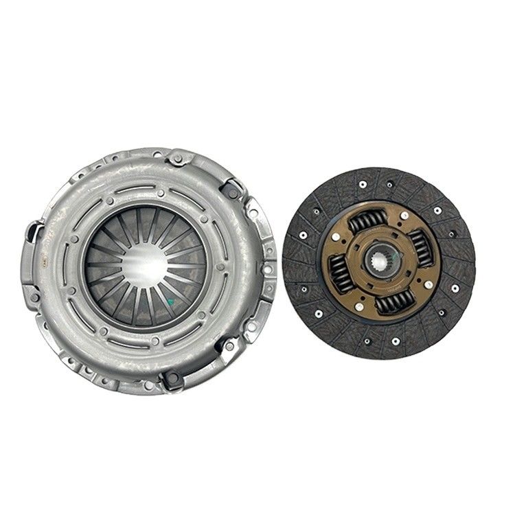 Autodeeltjes koppeling voor BYD F3 G3 F3R OE 471Q-1600800 1600801 4G18 Staal 2007-