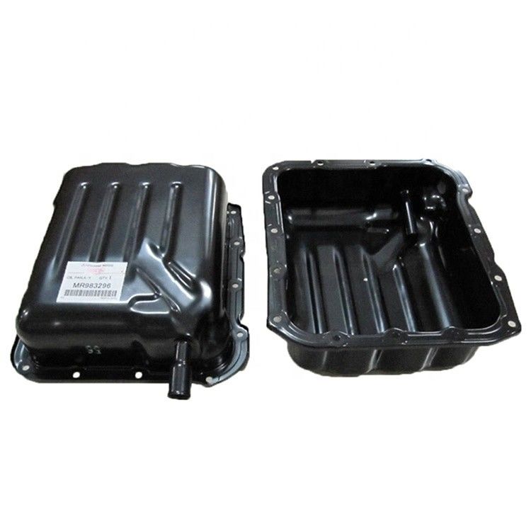 Hoogwaardige auto onderdelen auto originele oliepan voor BYD F6 MR983296 482489