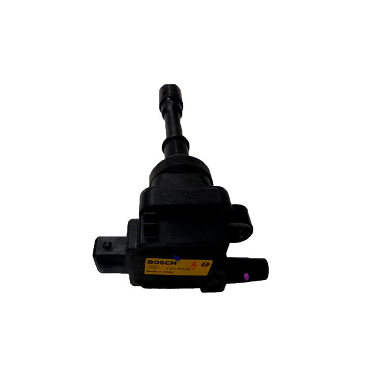 Autoonderdelen ontstekings spoel 0221500802 voor BYD F3 L3 G3 L4 1.5L ZOYTE Mitsubishi 4G13 4G15