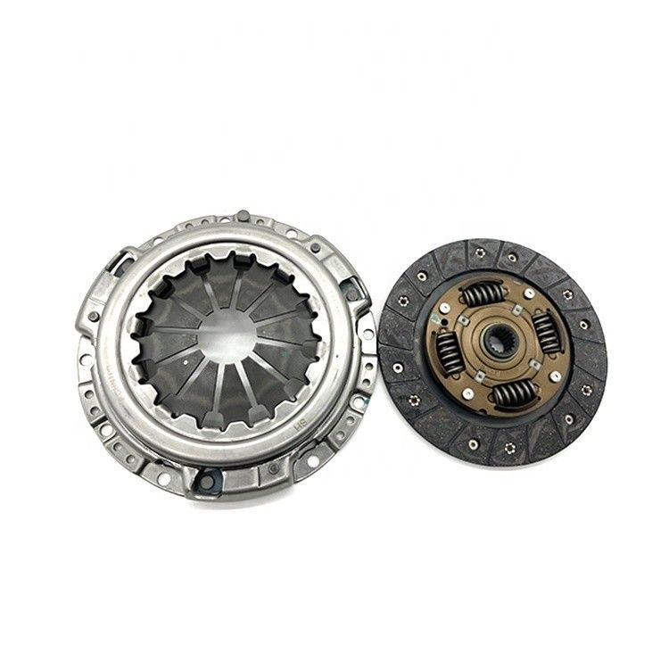 Vervoerhaven Ningbo Clutch Cover en Disc voor Chery QQ OE S11-1601030AB S11-1601020A