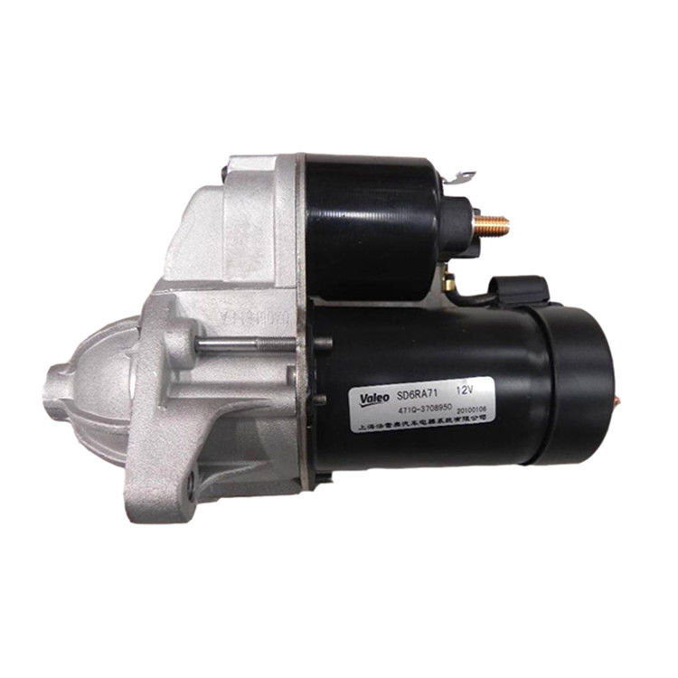 OE NO. 471Q 3708950 Autodeeltjes Originele motor voor BYD F3 G3 L3