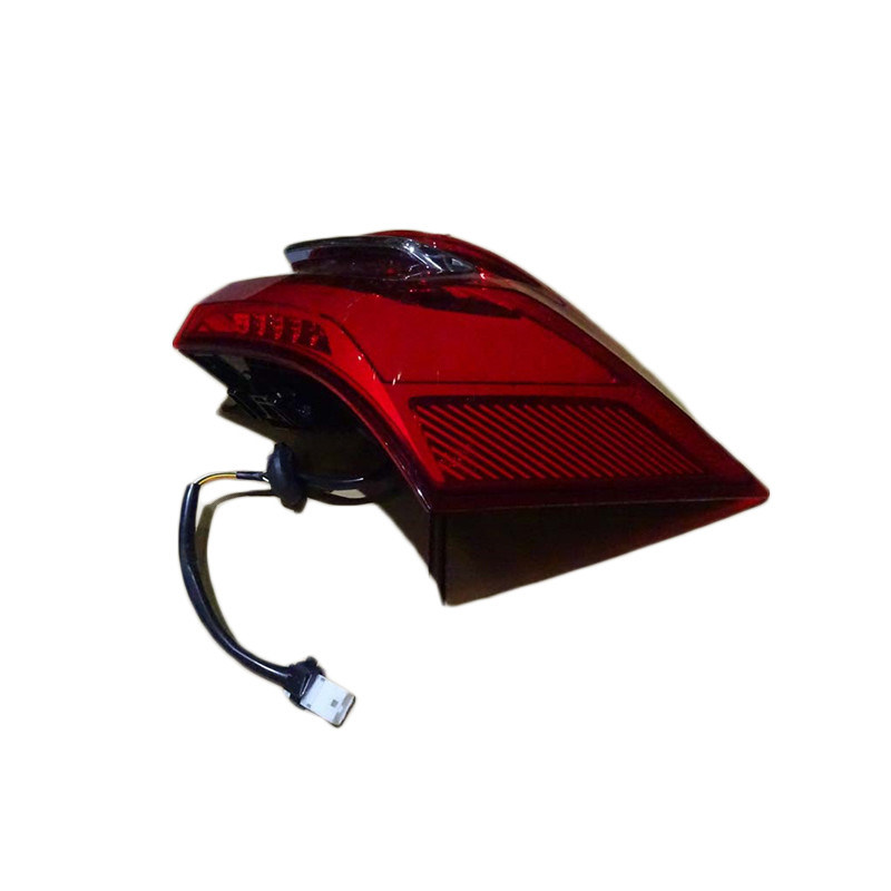LED achterste rechter staartlamp voor BYD QIN EV HDH-4133020 Aftershooponderdelen voor betaalbare prijs
