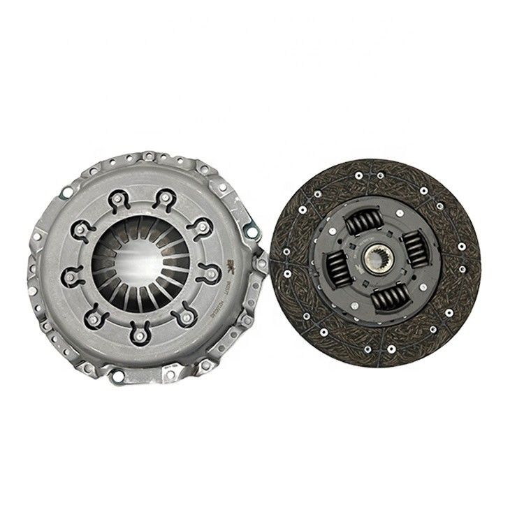 BYD S6 G6 M6 2.0 2011- Auto Fitting Pressure Plate Clutch OE 483QB-1601200 483QB-1601100