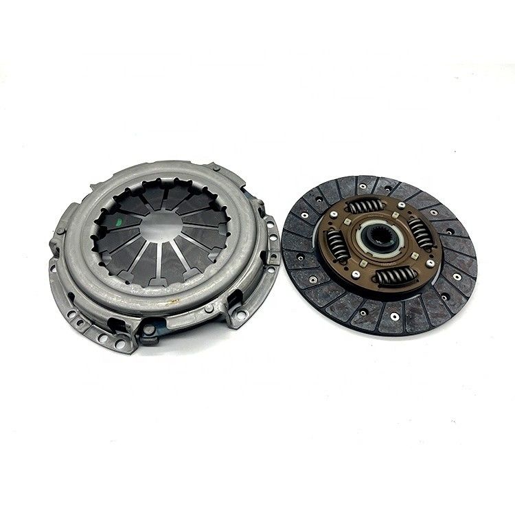Chery SQR473 Auto Model Clutch Cover and Disc 180*125-18*20.14 voor auto-onderdelen