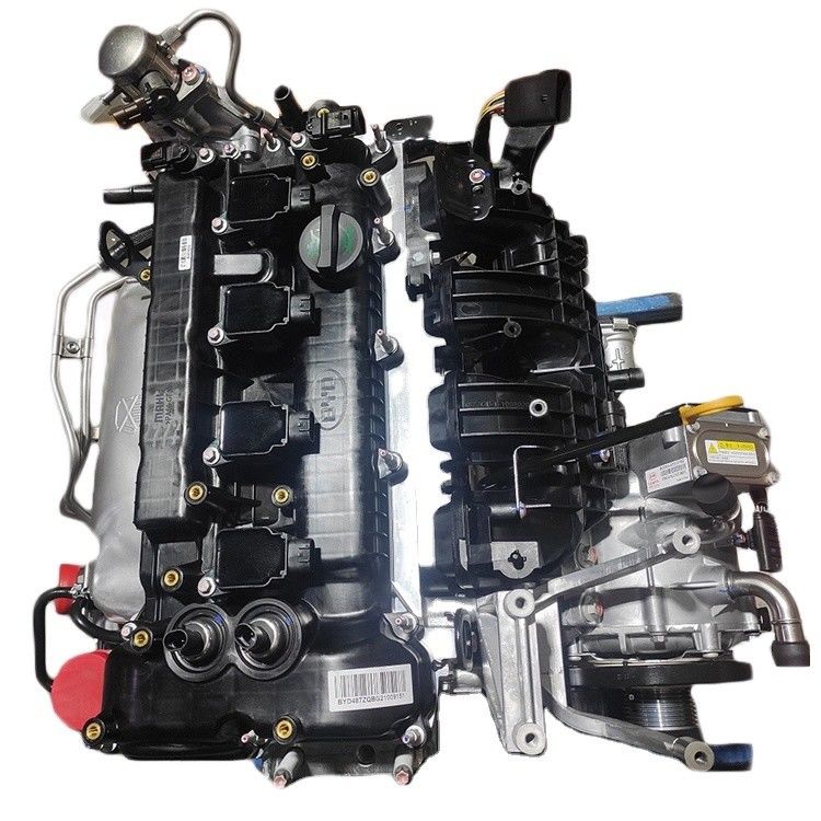 2015- Jaar Lock Auto Parts Motor Assembly voor BYD Tang DM STB-1000010-D3
