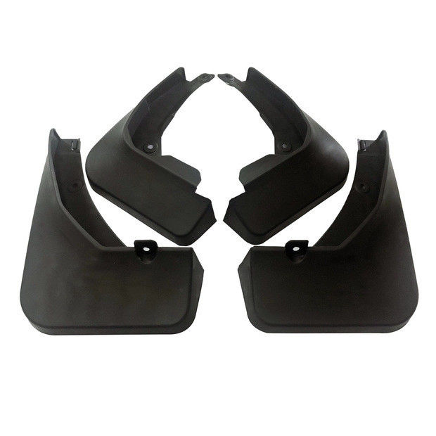 2016-2022 Jaar Standard Plastic Mudguard Fender Voor BYD Yuan PLUS ATTO3 Van Outlet