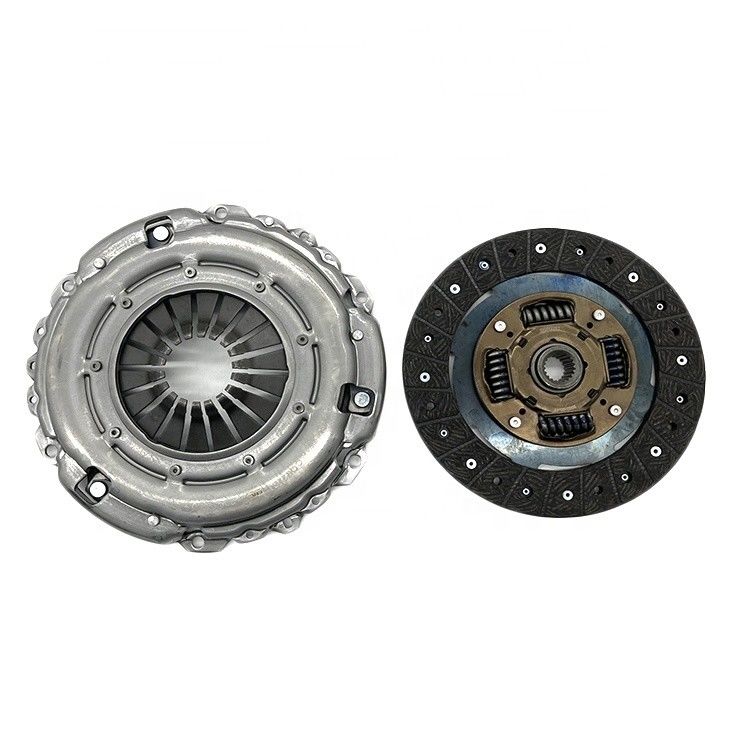 OEM Standard Size Clutch Plate voor chery X22 481 484 E4G16 Tiggo 5 en Car Fitment