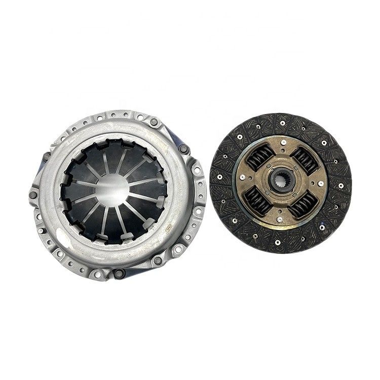 Auto-accessoireonderdelen dekking Assy koppelplaat voor Hyundai Elantra 41100-22010