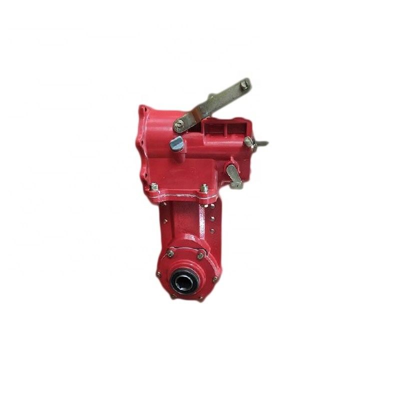 Top-performante cultivators voor Zhongshen Weima versnellingsbak Transmissie 2024 Accessoires