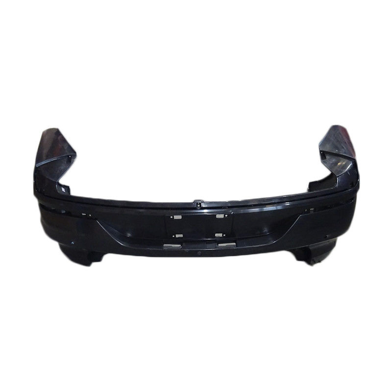 Plastic auto achterbumper voor BYD QIN EV HDH-2804111A/E4 Perfect fit en functie