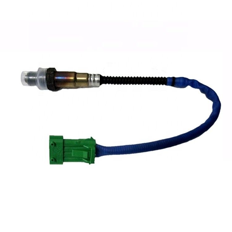 Oorspronkelijke auto zuurstof sensor voor BYD S6 0258006932 in Auto Parts Market