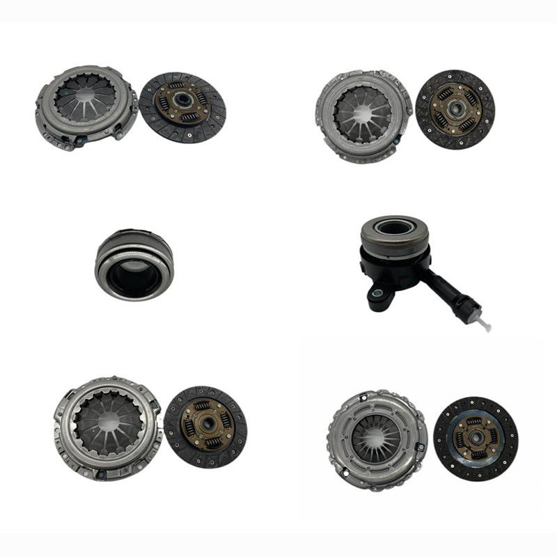 High Cost Performance Clutch Cover Disc voor Chery Tiggo A3 Fengyun QQ KERRY MVW ARRIZO