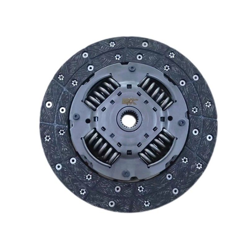 Kostenprestaties bij de beste autoclutch aangedreven plaat voor Changan OE NO. 1601800-02