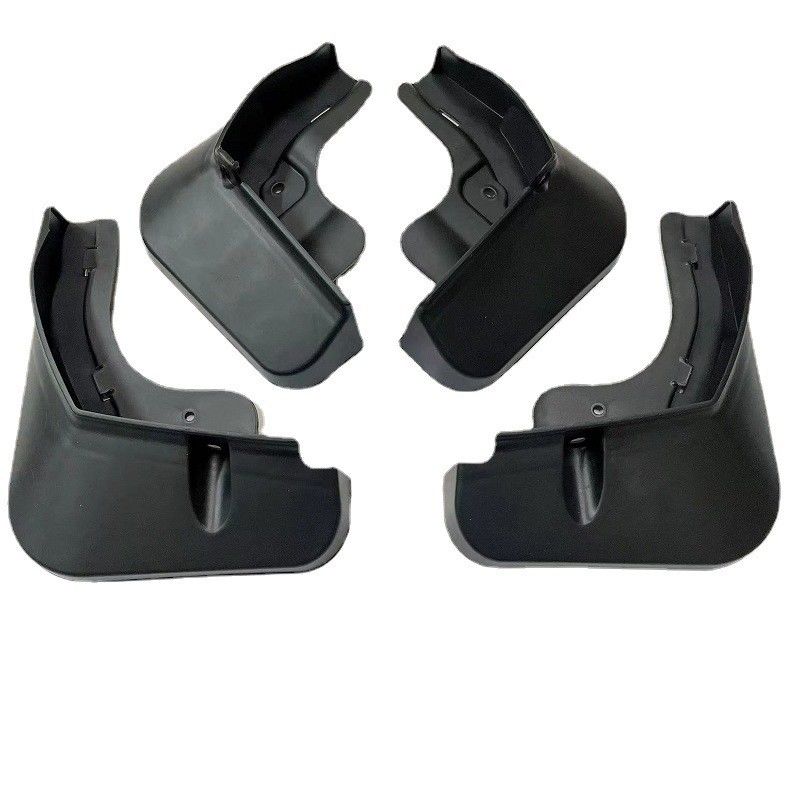 Universale voor-achter modderbeschermer Splashbeschermers voor Toyota FAW Original/Reserved Parts