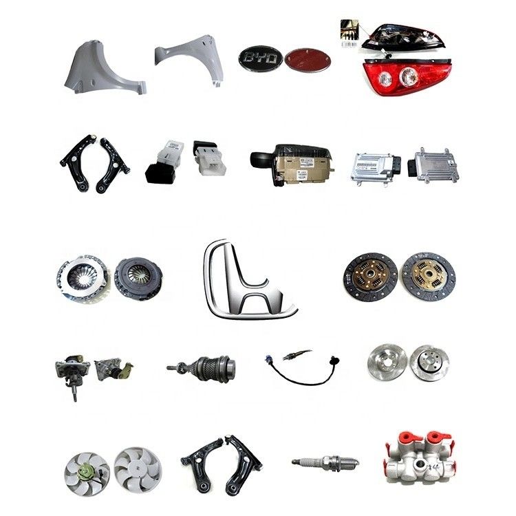 Autodeeltjes Originele vervangende onderdelen voor Honda Alle modellen OE NO. Honda standaard