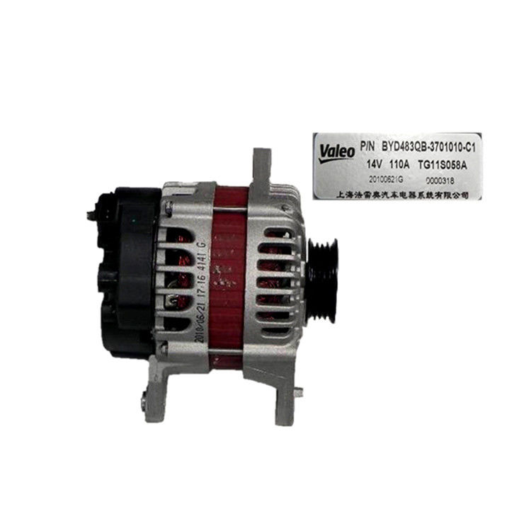 Autogenerator voor BYD S6 483QB-3701010-C1 BYD Autogenerator Distributor
