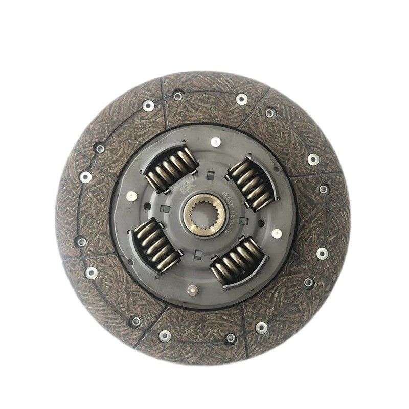 240MM BYD S6 Clutch Plate Disc M61601100 Autoonderdelen Accessoires voor het jaar 2010-