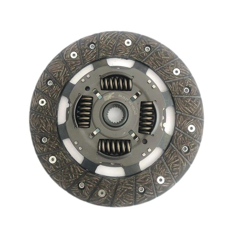 2016-jaar OEM Standard Size Clutch Plate Disc voor Chery ARRIZO Auto Spare Parts