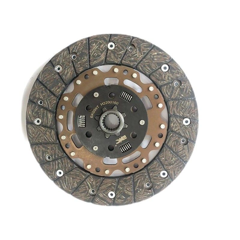 Autoonderdelen en accessoires Clutch Plate Disc voor Buick Chevrolet Encore Cruze 9053359