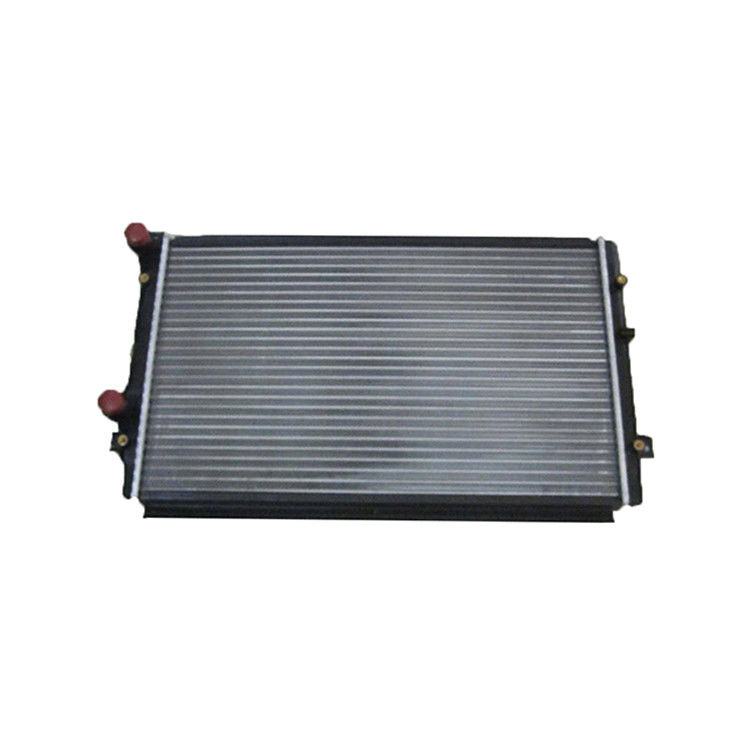 Auto radiator Assy voor BYD G6 TA-1301100 Aftermarket onderdelen