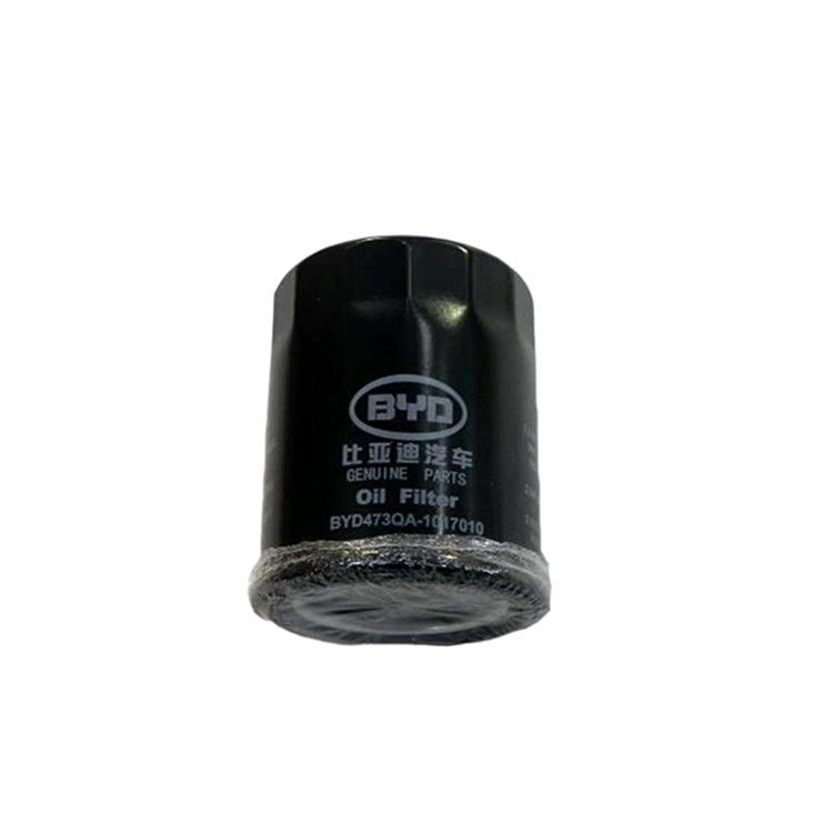 Oorspronkelijke/vervangende onderdelen Oliefilter voor BYD F3 G3 L3 473QA-1017010