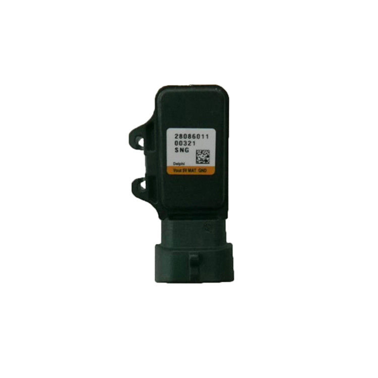 BYD F3 G3 L3 476Q-4D-1100800 Inlaatdruksensor Jaar 2005- OE NO. 476Q-4D-1100800